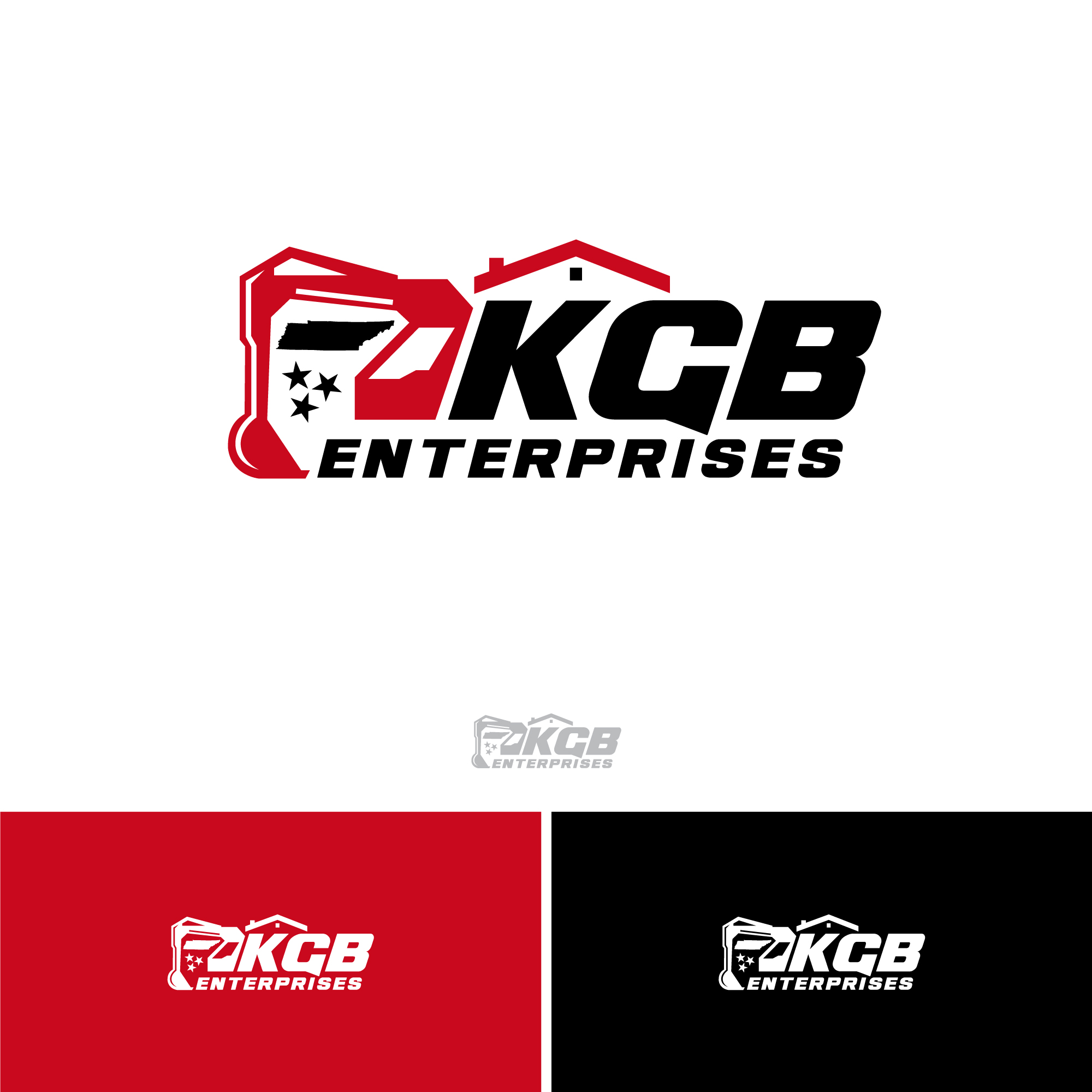 Logo Design by webeezine for this project | Design #28779356