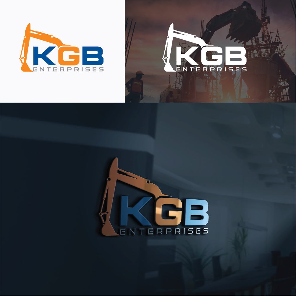 Logo Design by AL-BARAKAH for this project | Design #28758173