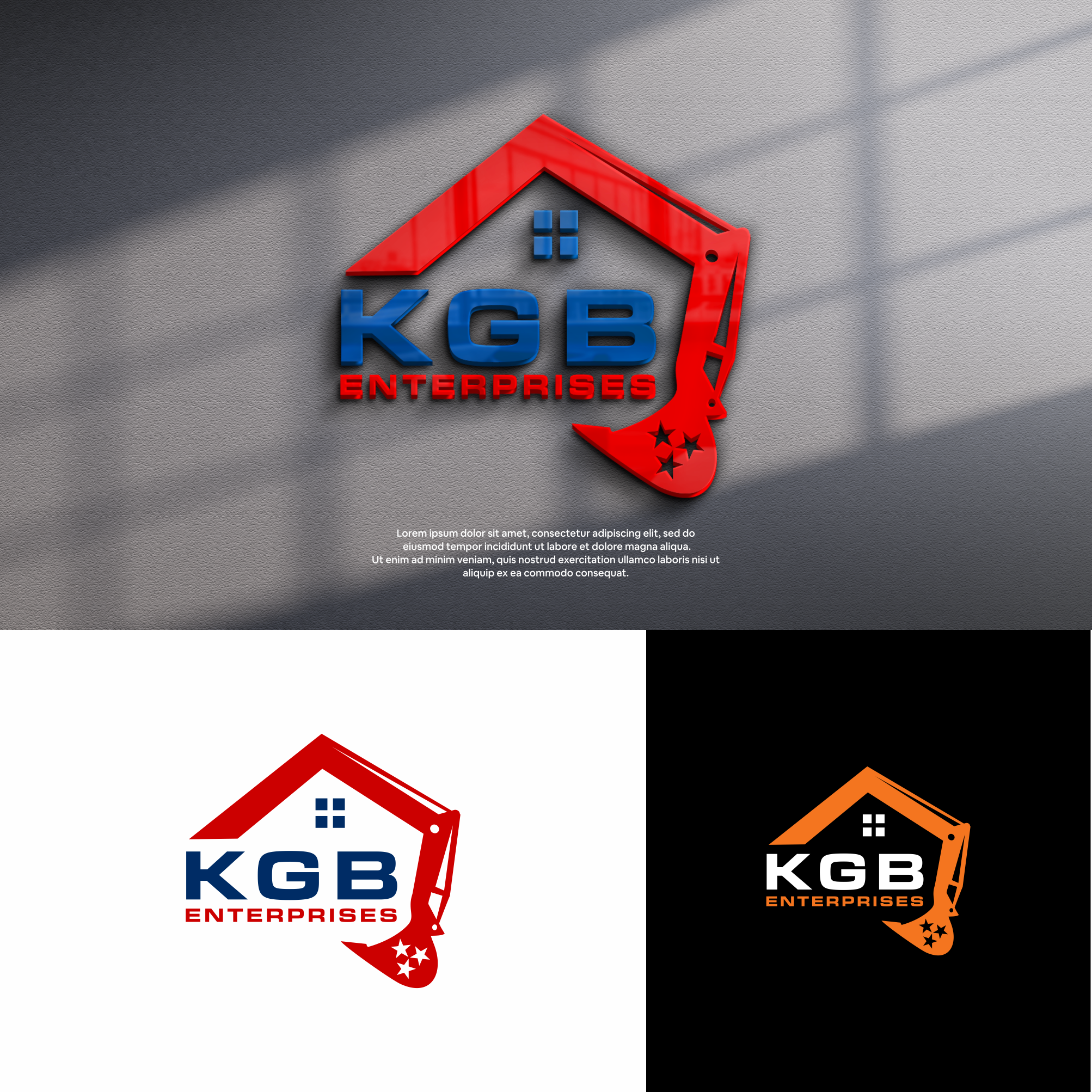 Logo Design by DesignFirst for this project | Design #28757869