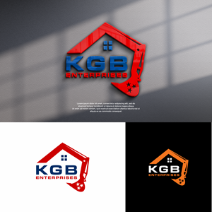 Logo Design by DesignFirst for this project | Design: #28757869