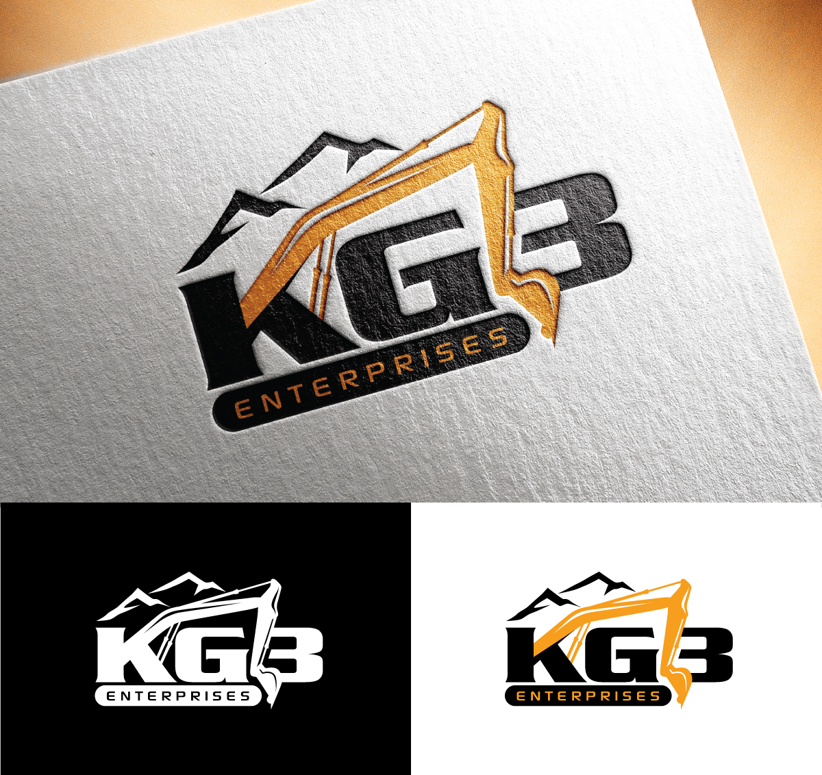 Logo Design by step forward 2 for this project | Design #28758746