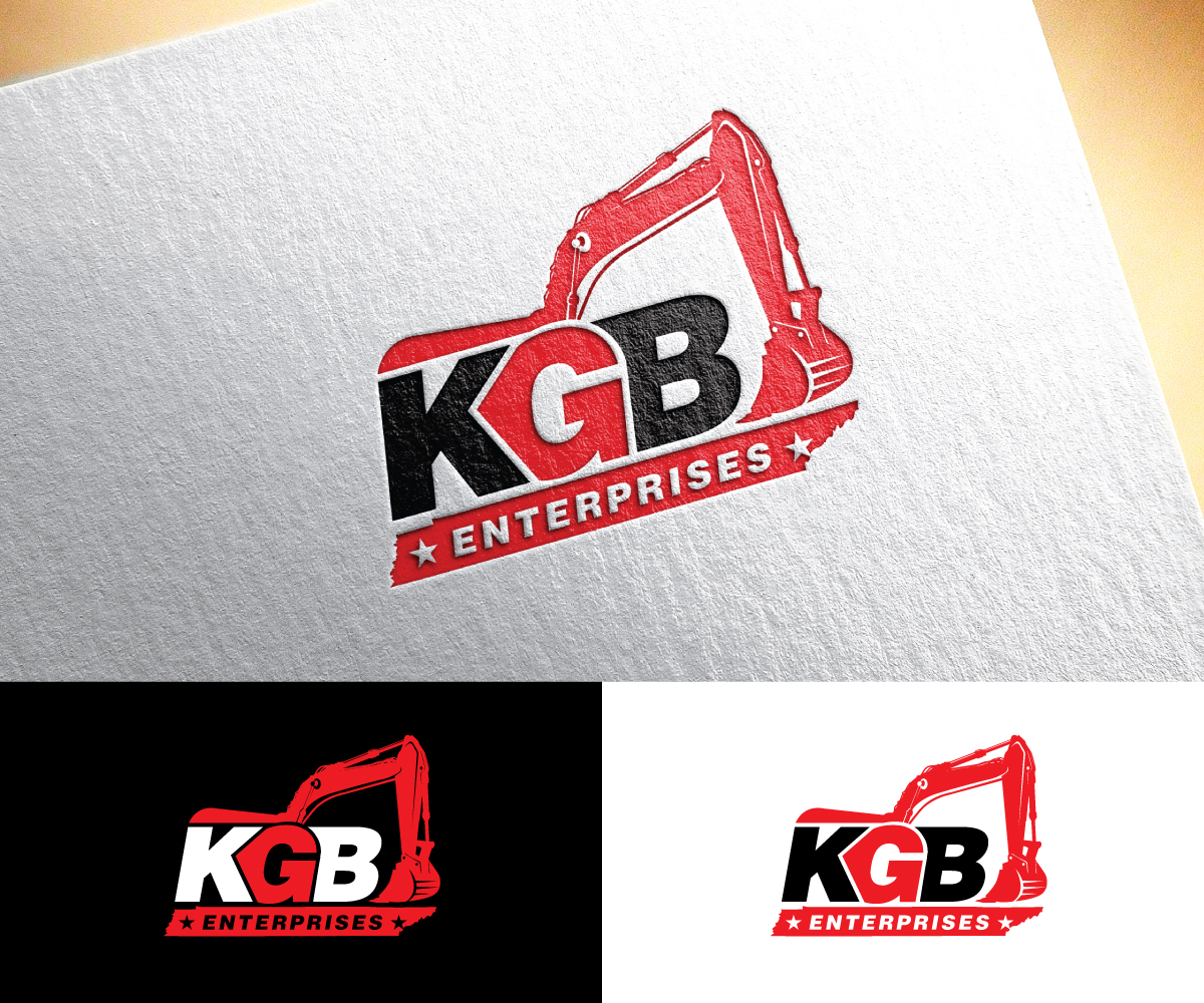 Logo Design by step forward 2 for this project | Design #28759877