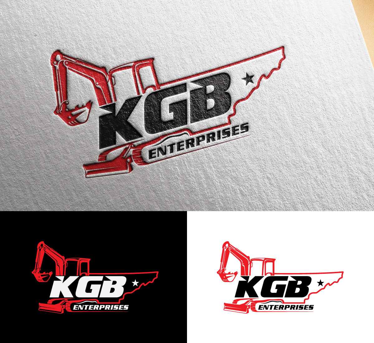 Logo Design by Dot Design 3 for this project | Design #28761595