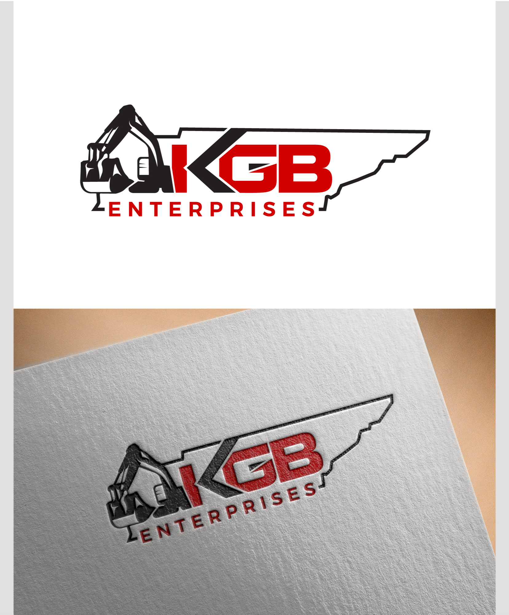 Logo Design by UMBRA Designs for this project | Design #28757439