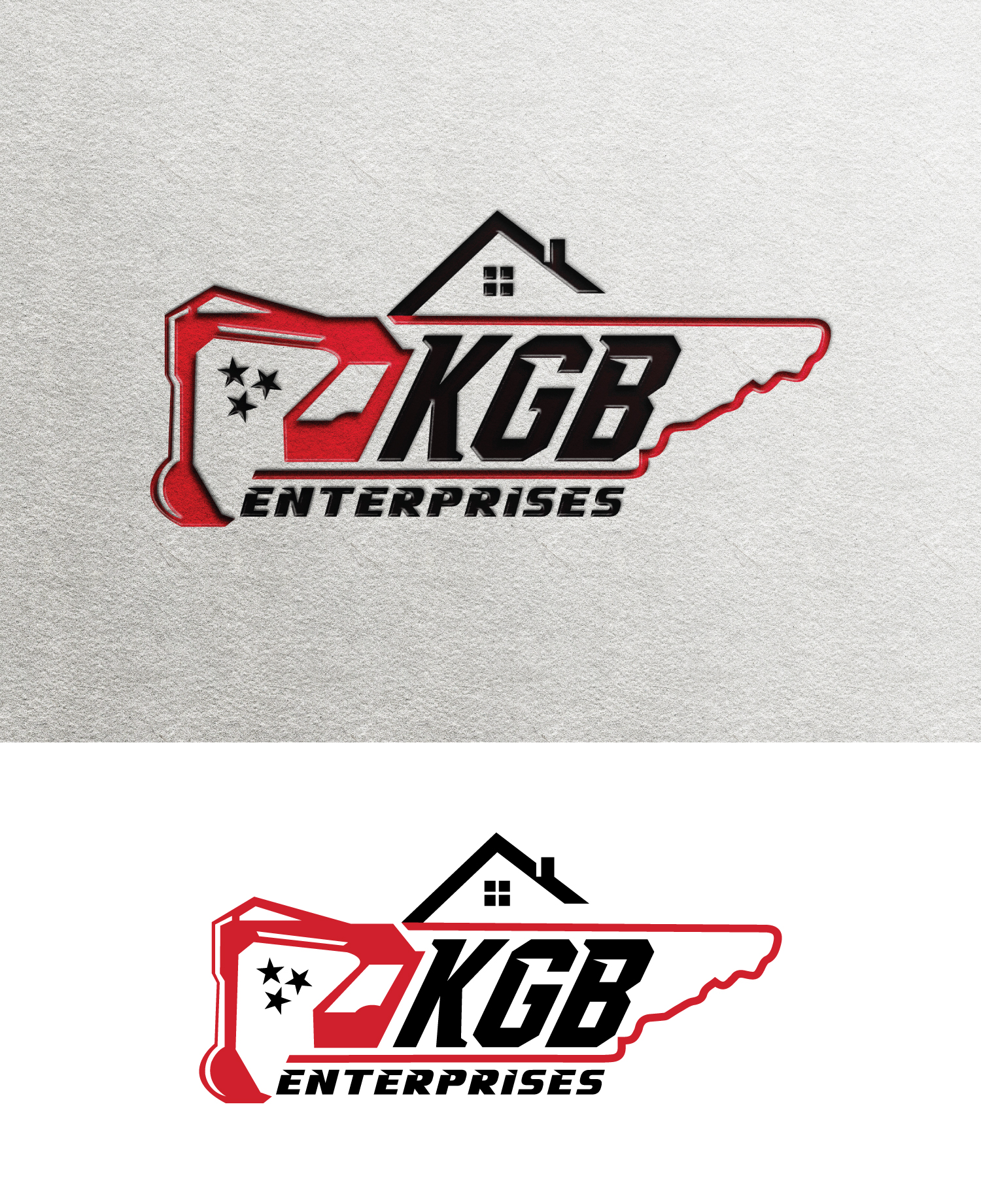Logo Design by u2square for this project | Design #28762249