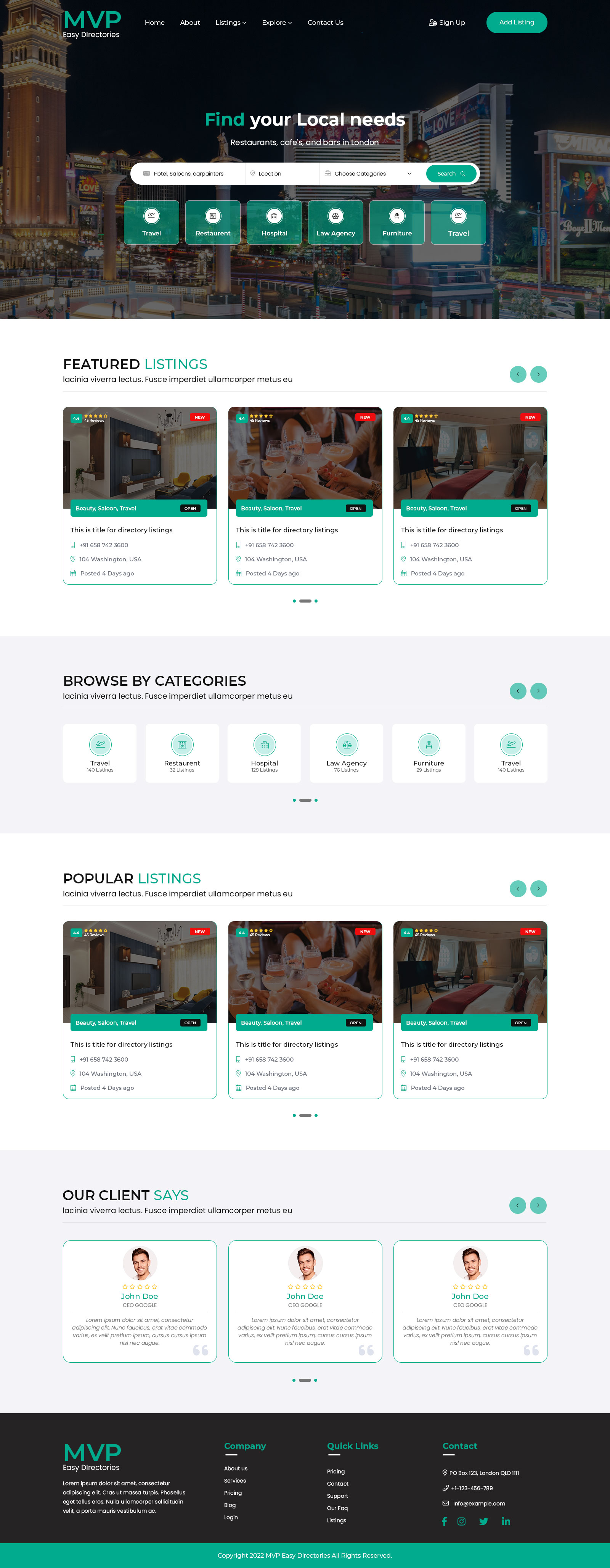 Diseño Web por Robook para este proyecto | Diseño #28768843