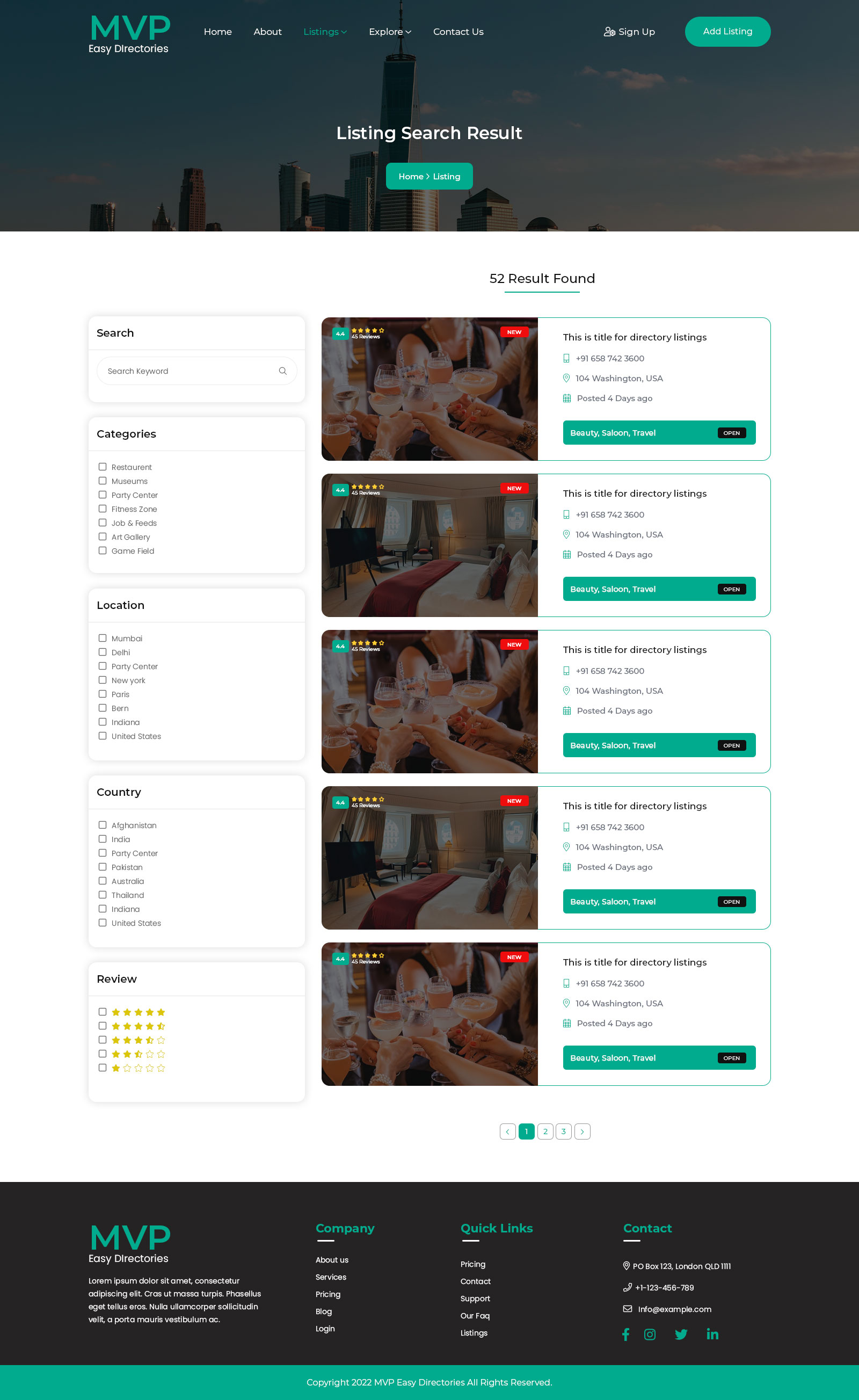Web Design by Robook for this project | Design #28799351