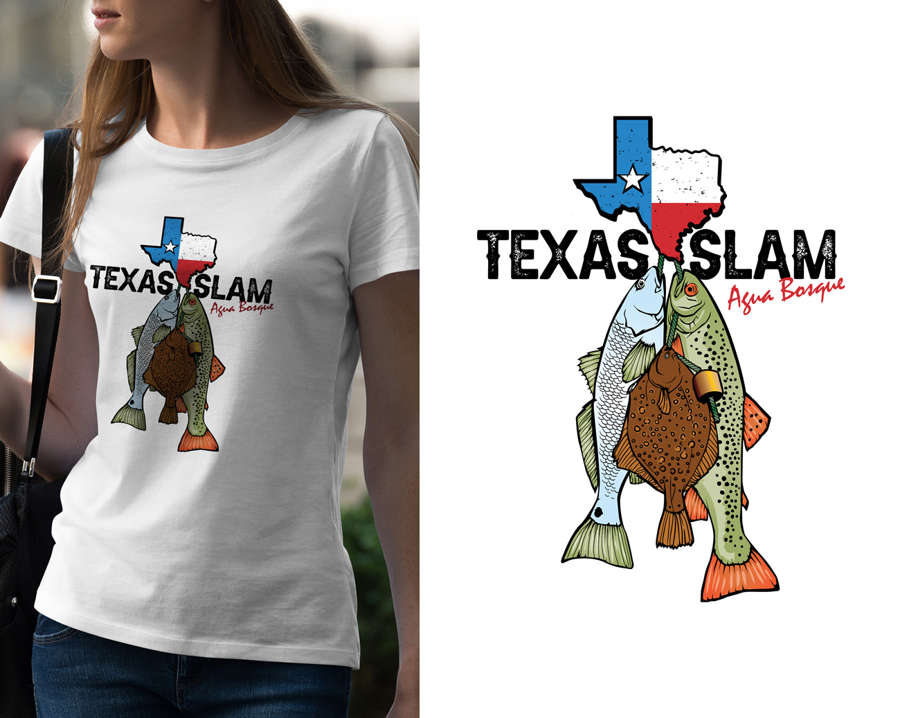 T-shirt Design by Impressive Sol for this project | Design #28765225