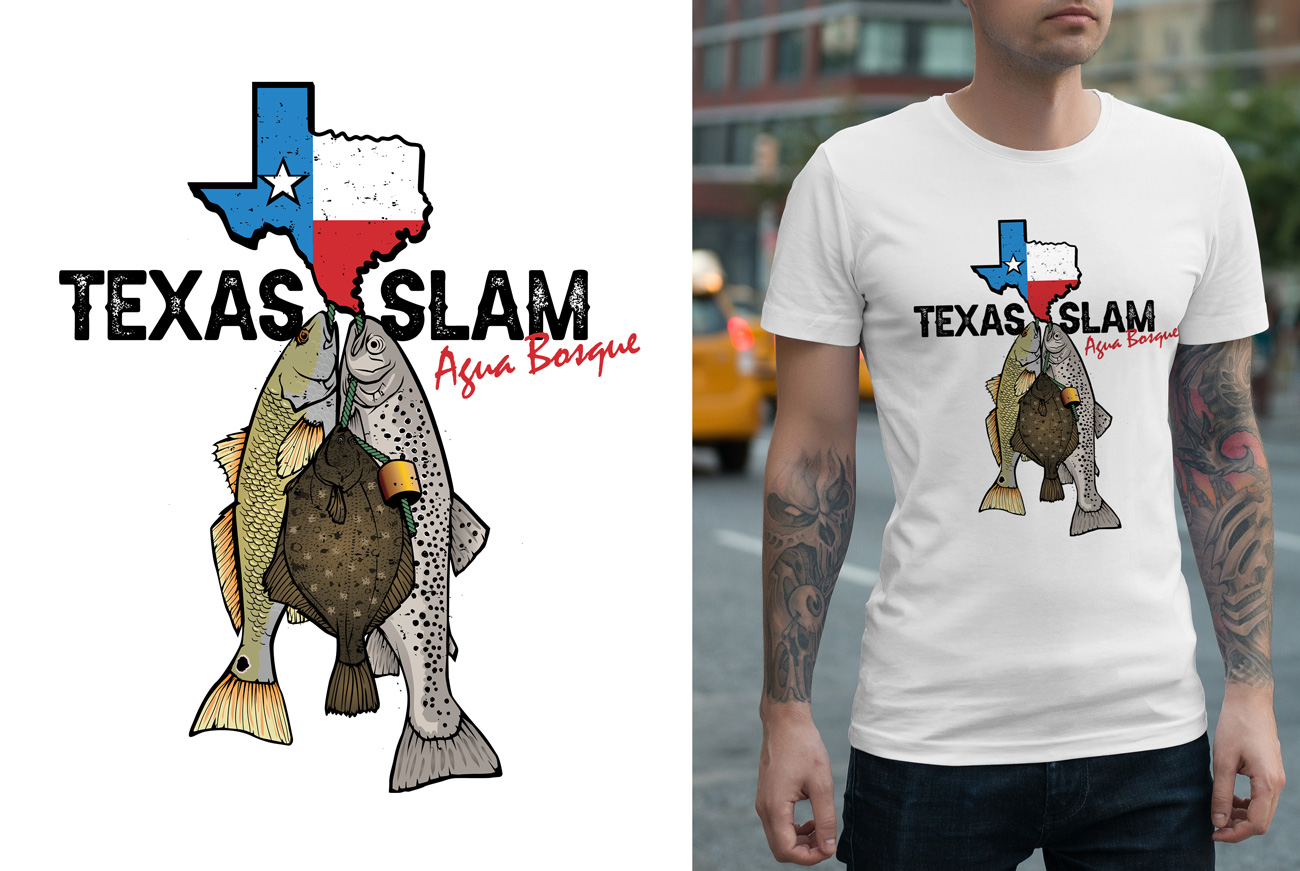 T-shirt Design by Impressive Solutions for this project | Design #28772400