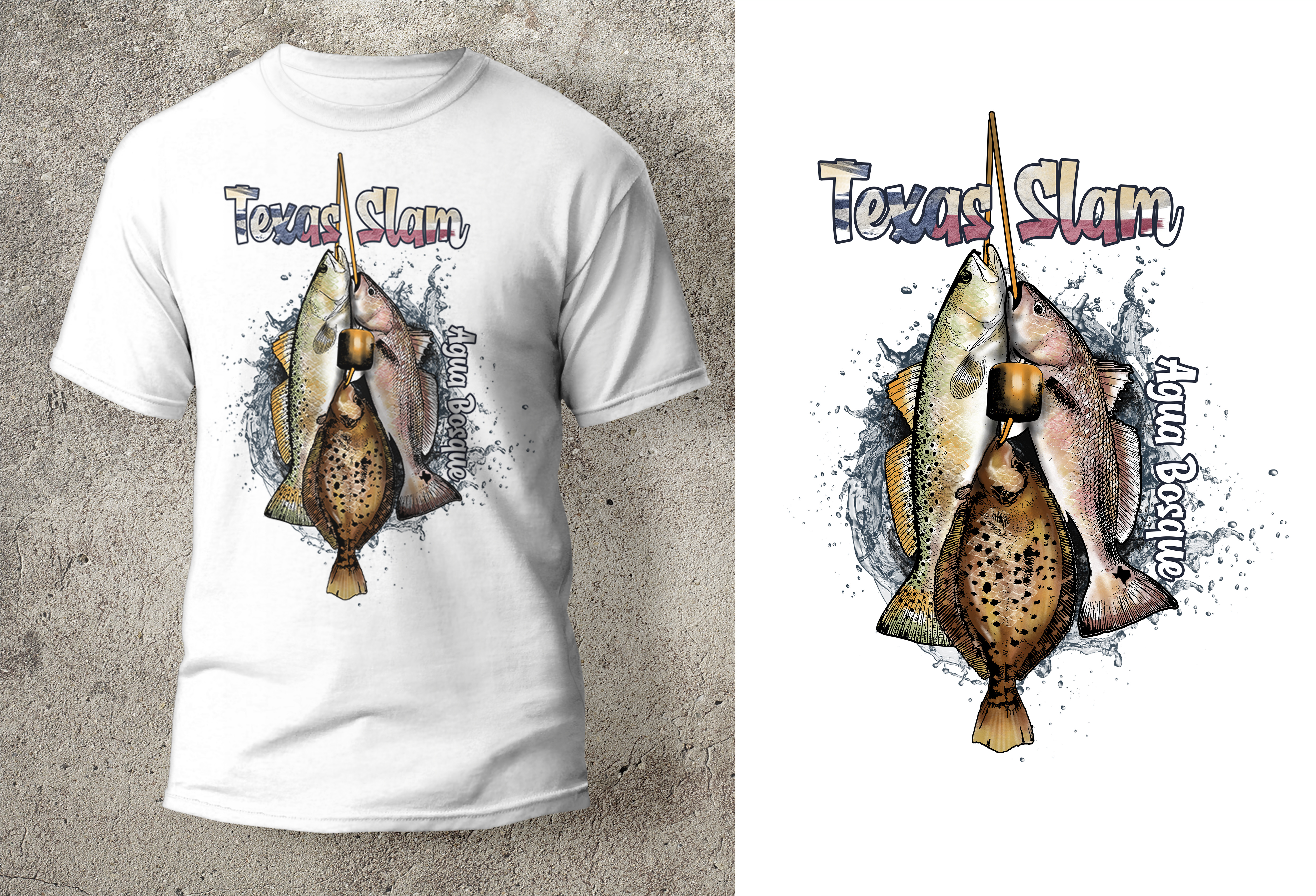 T-shirt Design by SAI DESIGNS for this project | Design #28783924