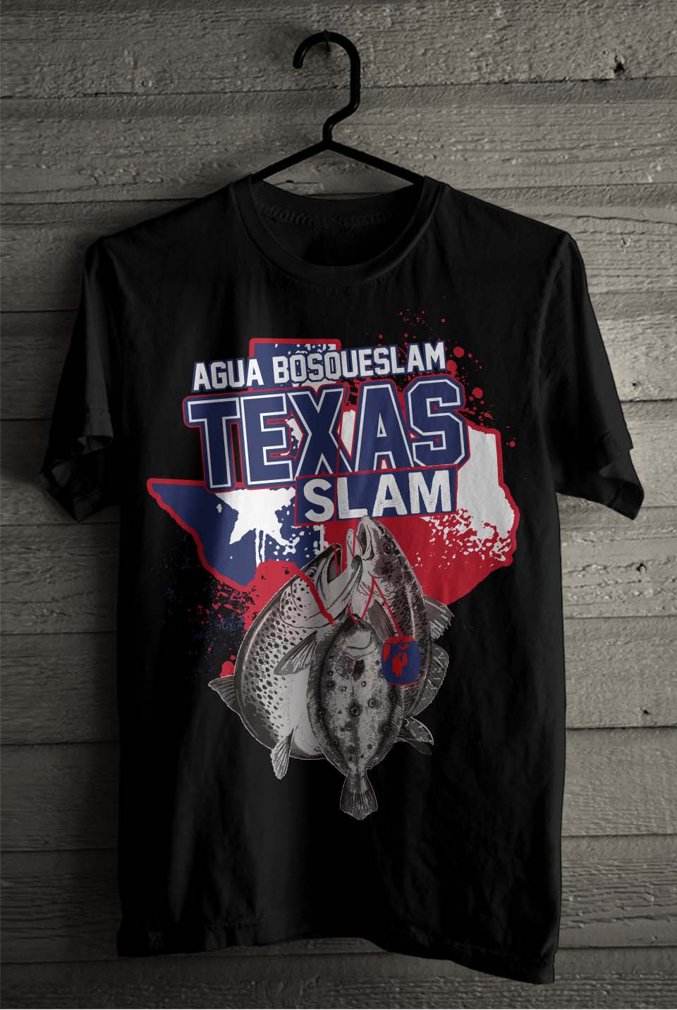 T-shirt Design by SATHIRA for this project | Design #28779568