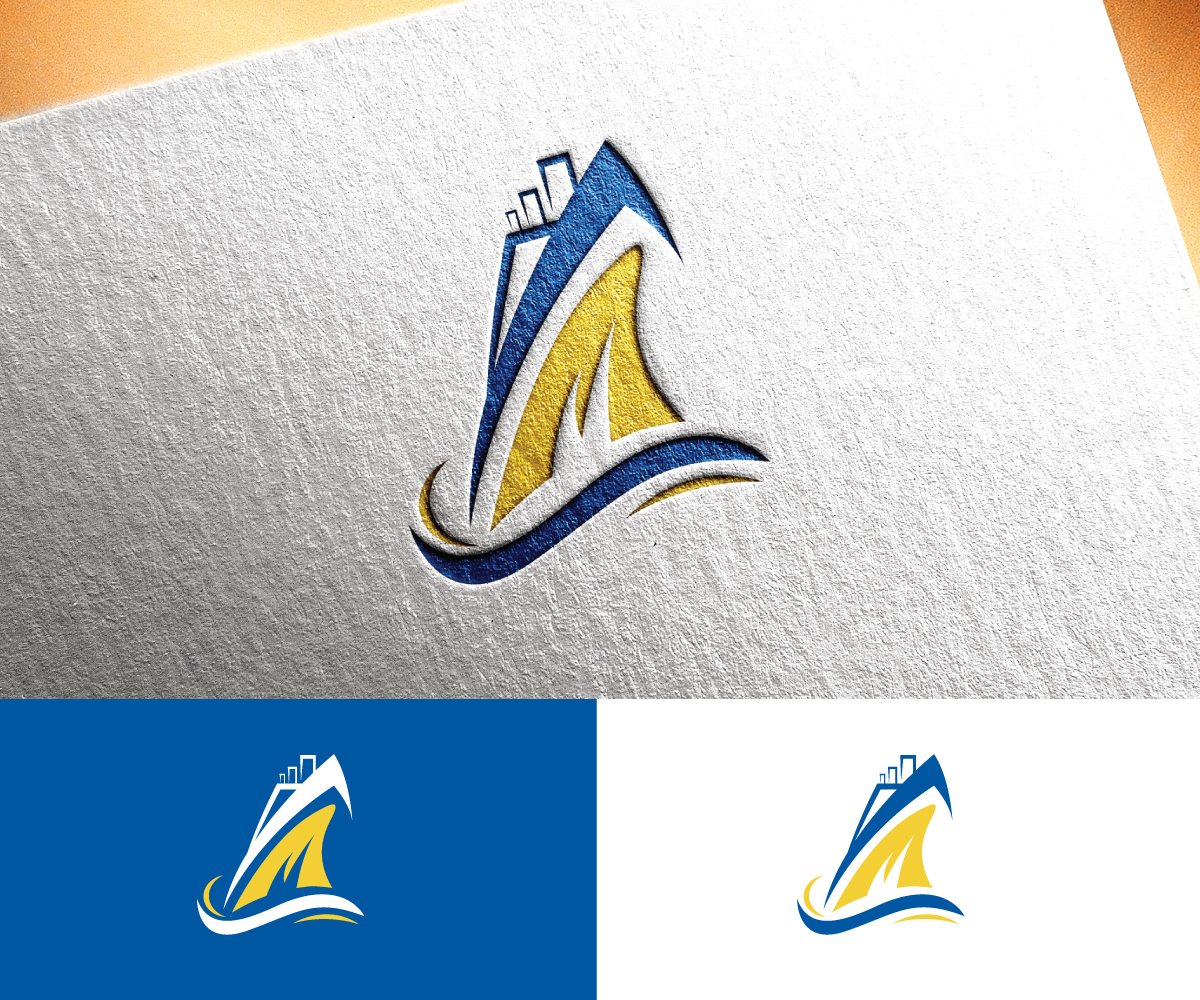 Logo Design by sol design2 for XLR8 Companies | Design #28758395