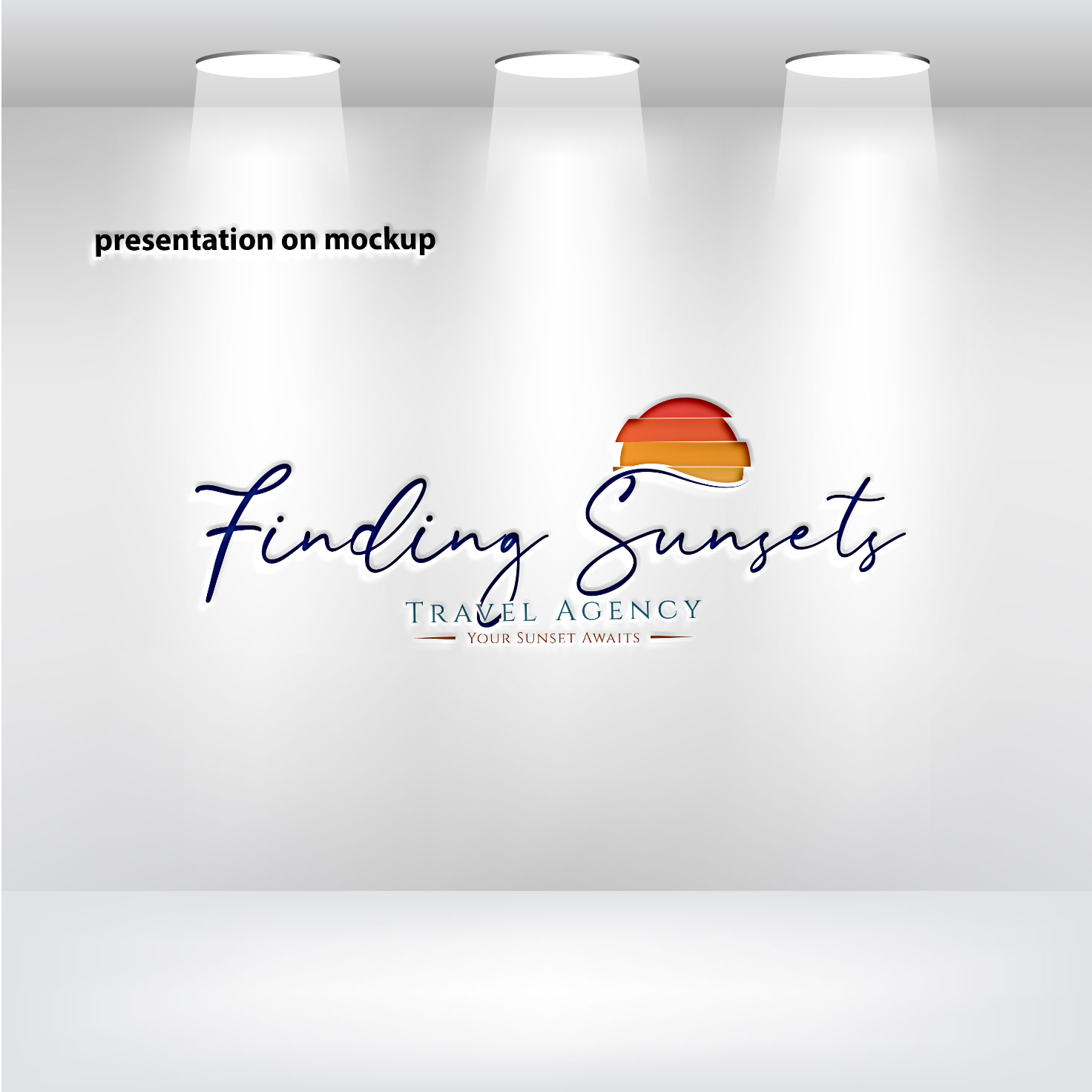 Diseño de Logo por RRR Design para este proyecto | Diseño #28758339