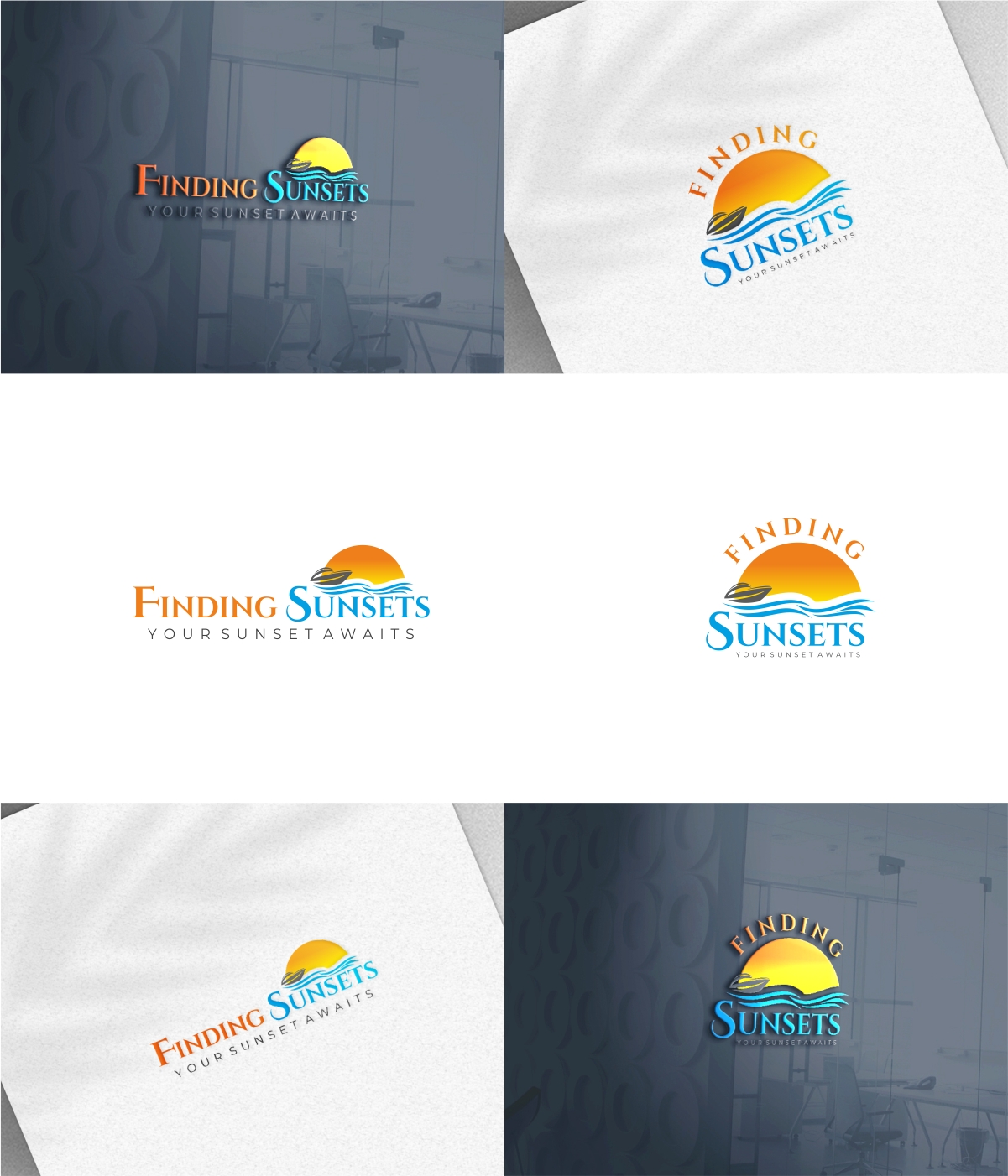 Logo-Design von Dave Paresh für dieses Projekt | Design #28762175