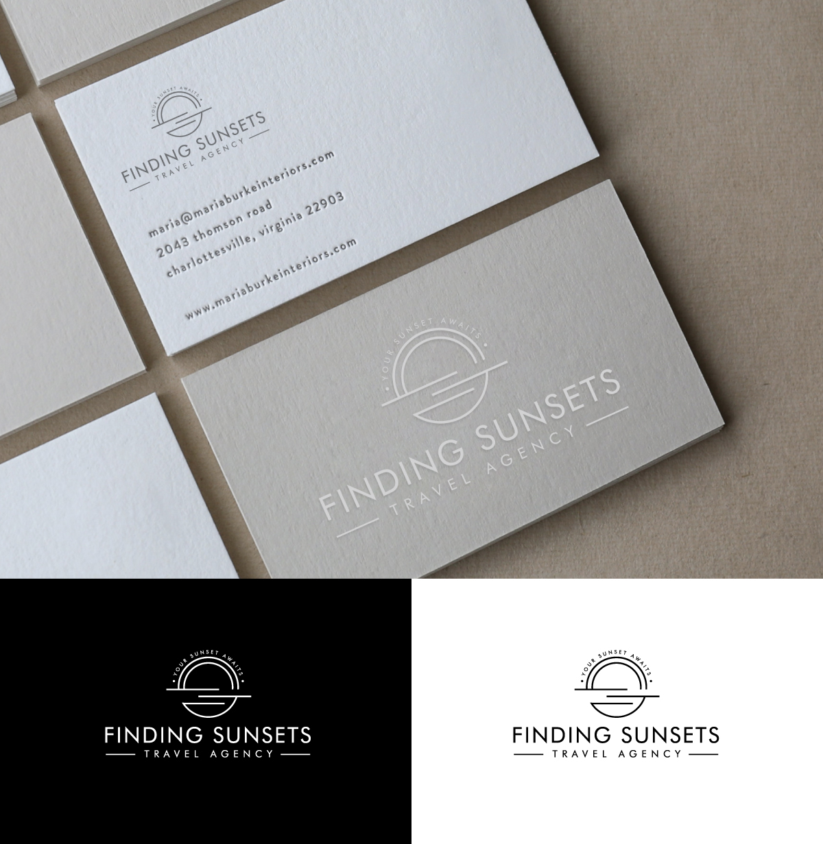 Logo Design by step forward 2 for this project | Design #28758261