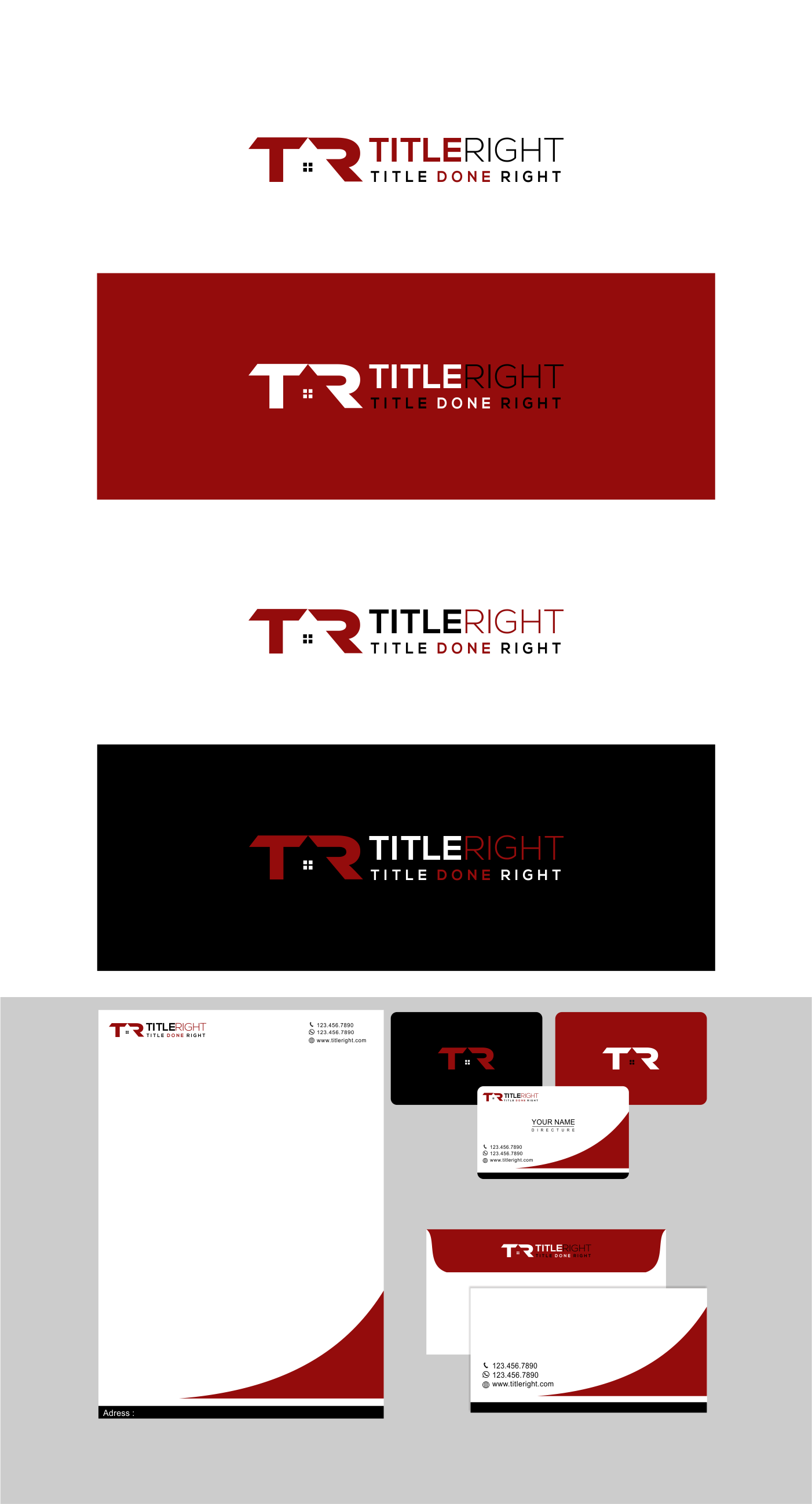 Logo Design by Atiek for this project | Design: #28769508