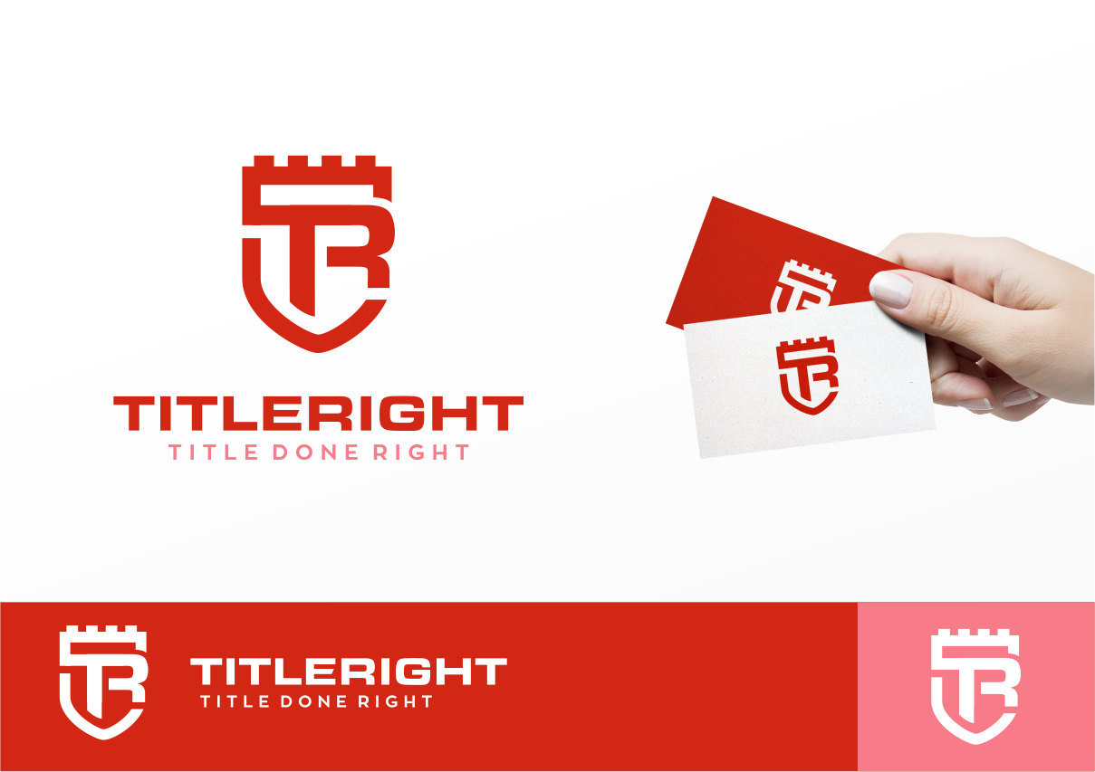 Logo Design by LUTNG. for this project | Design #28760153