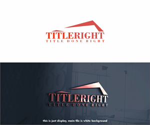Logo Design by alkaline for this project | Design: #28760437