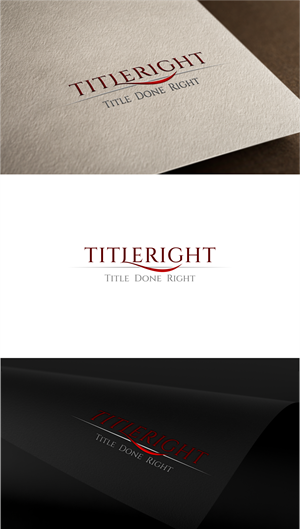 Logo Design by *mary for this project | Design: #28762198