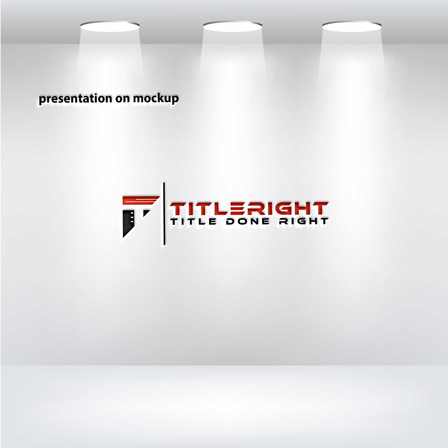 Logo Design by hjyoo for this project | Design #28759140