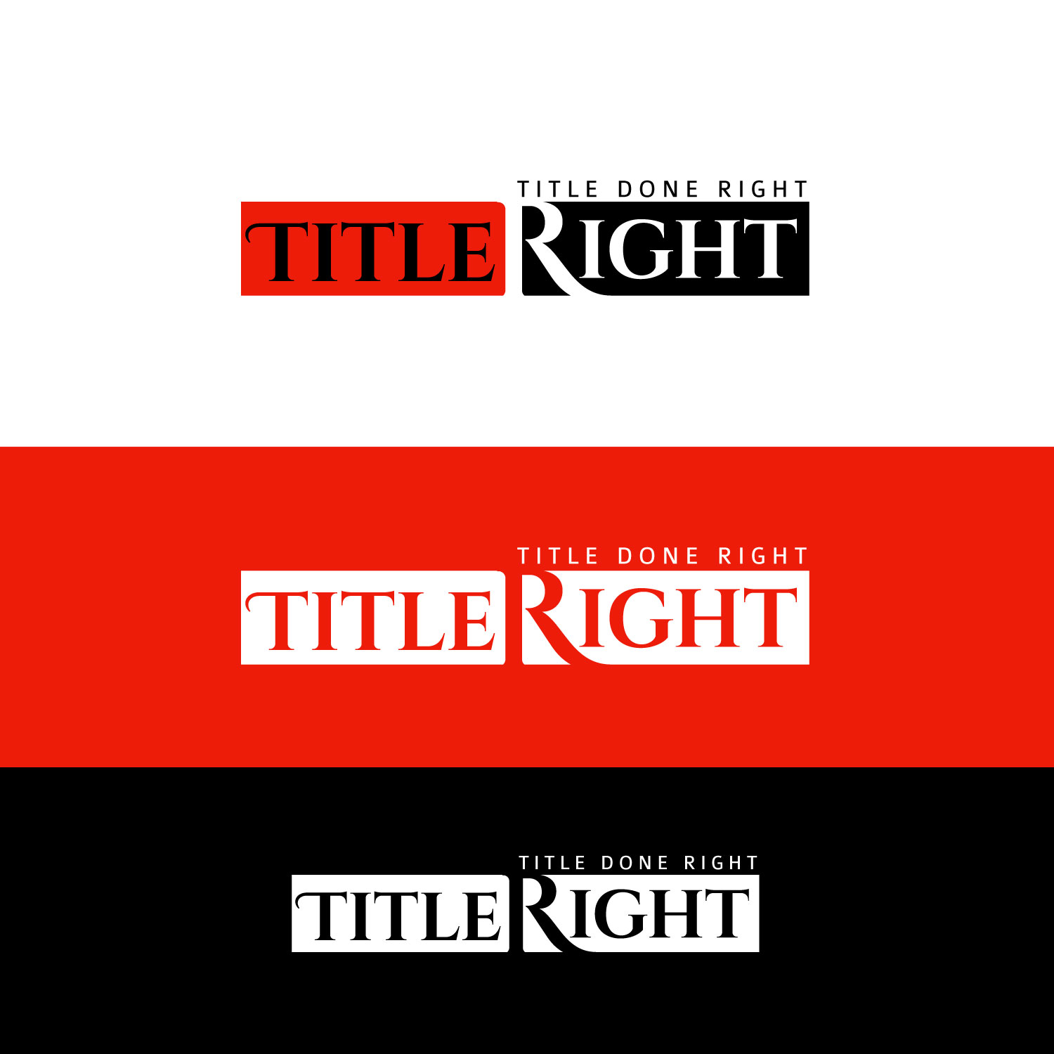 Logo Design by webeezine for this project | Design #28761757