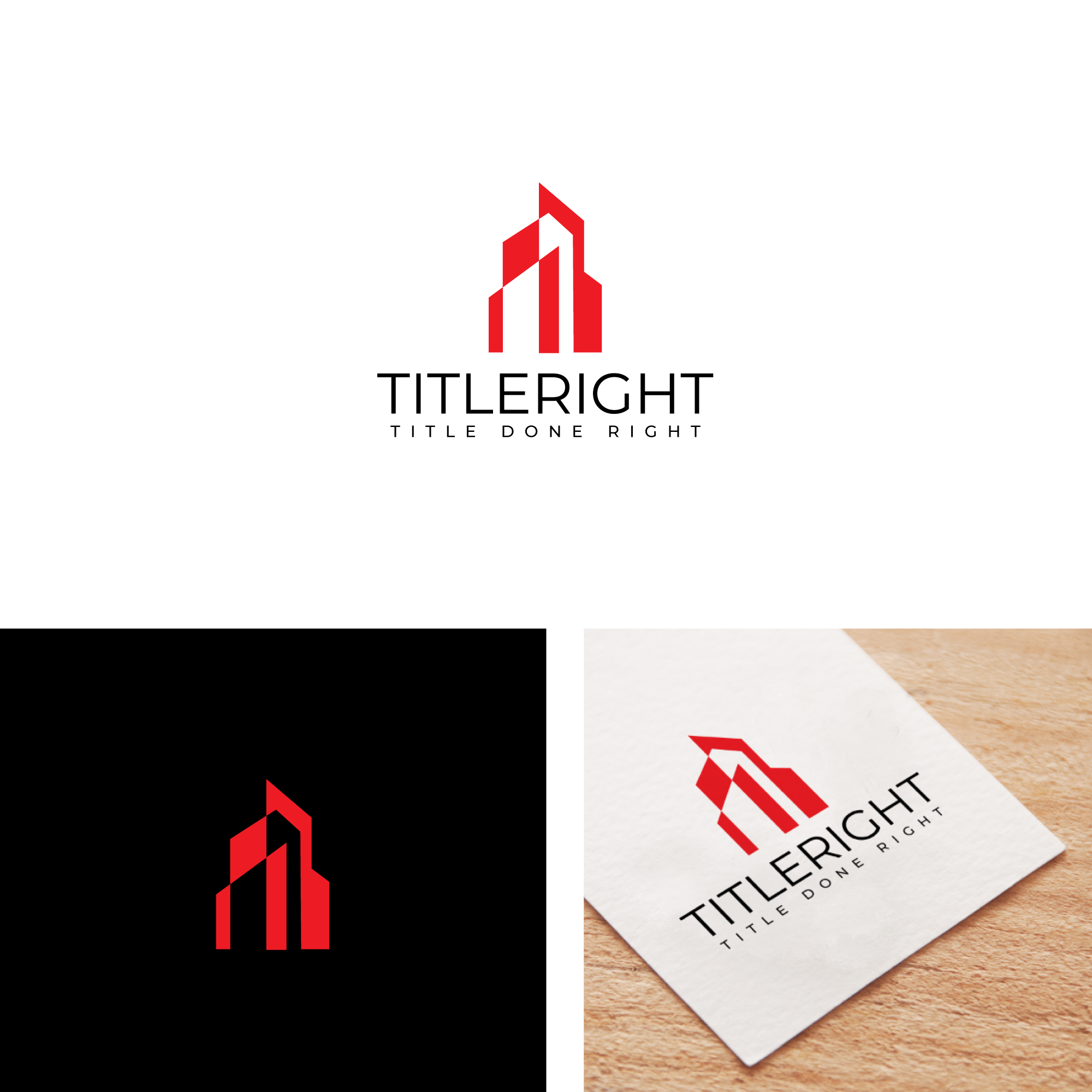 Logo Design by webeezine for this project | Design #28761765