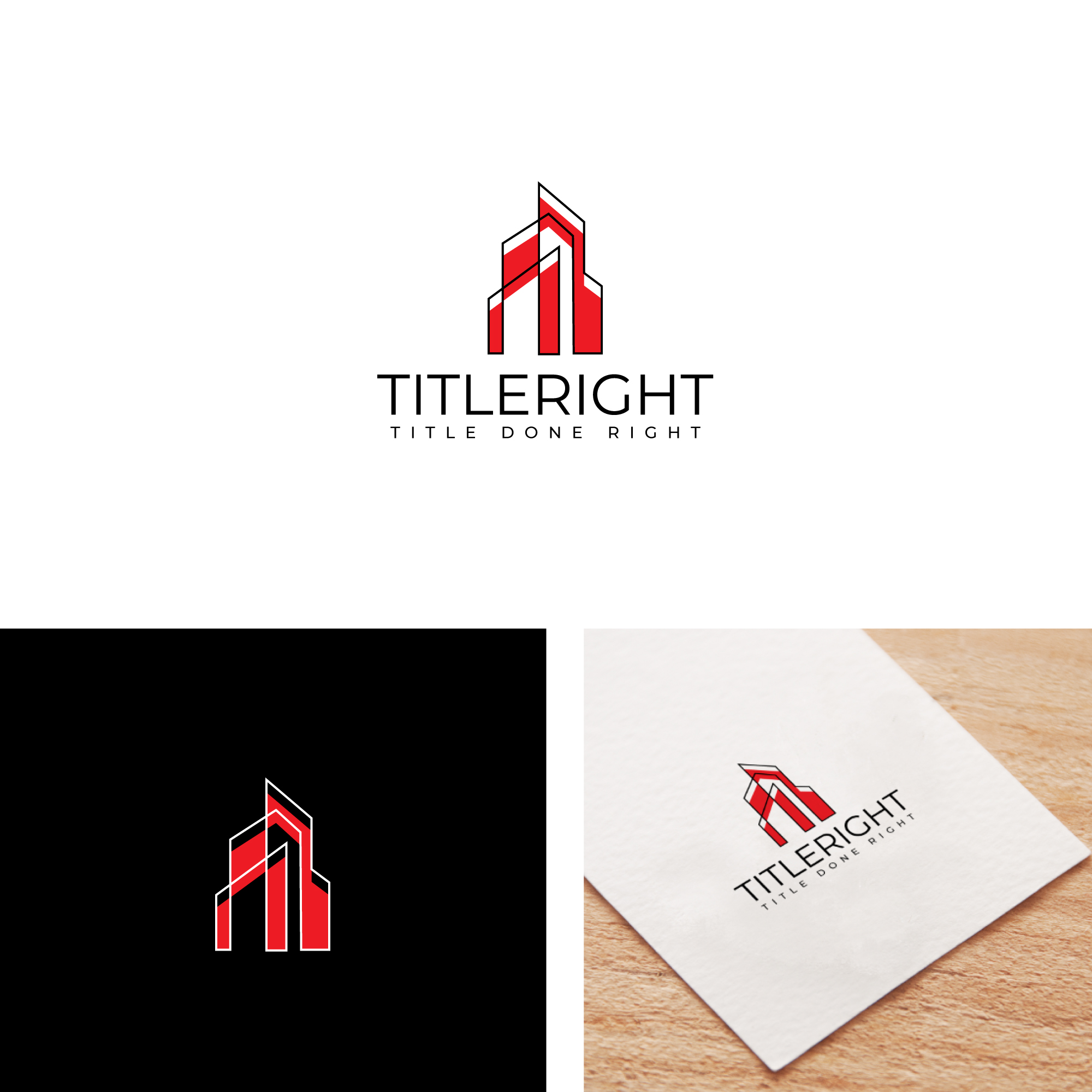 Logo Design by webeezine for this project | Design #28761766