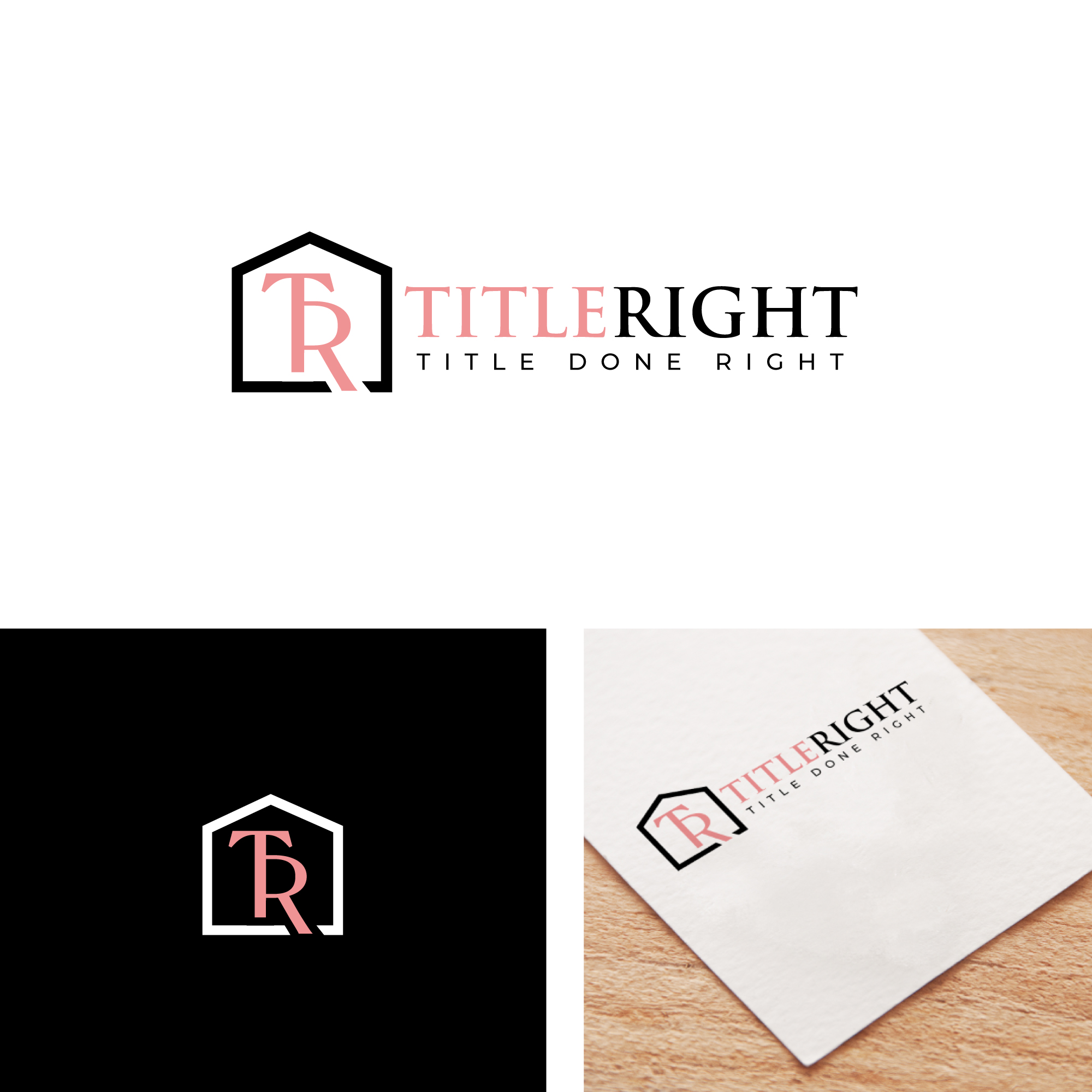 Logo Design by webeezine for this project | Design #28764046