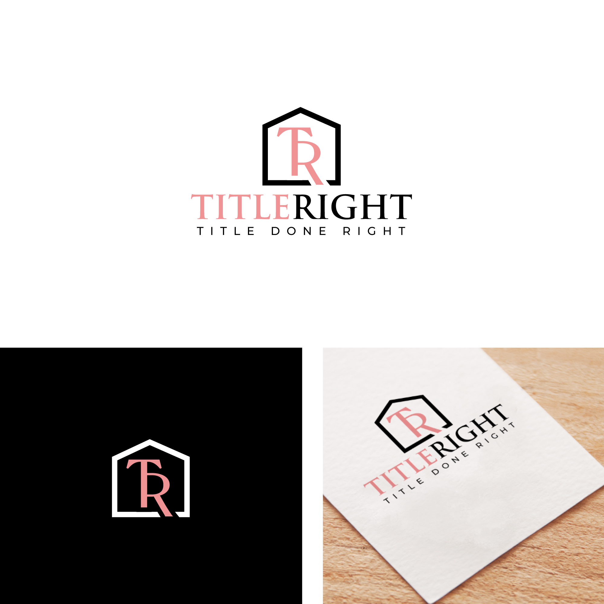 Logo Design by webeezine for this project | Design #28764050