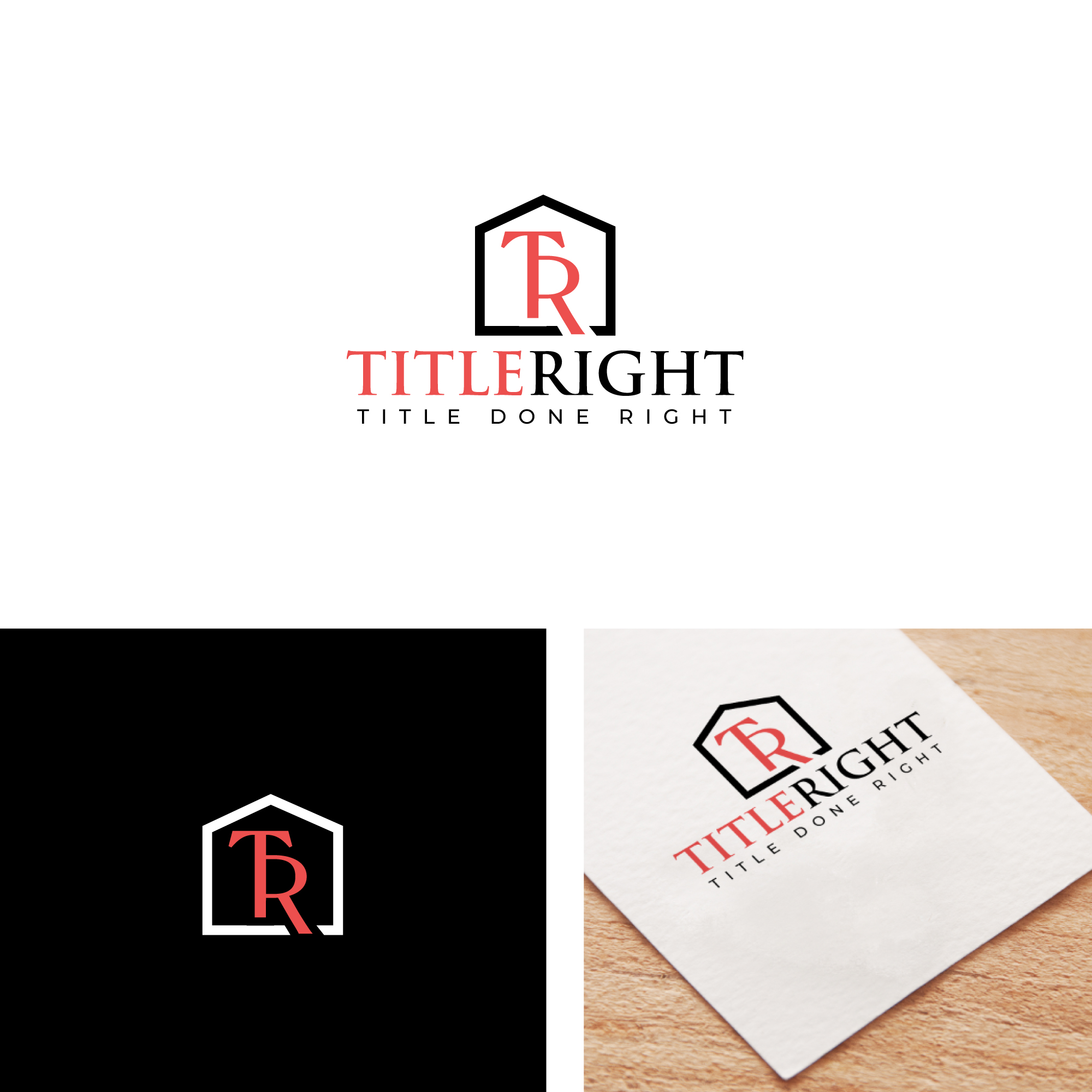 Logo Design by webeezine for this project | Design #28764054