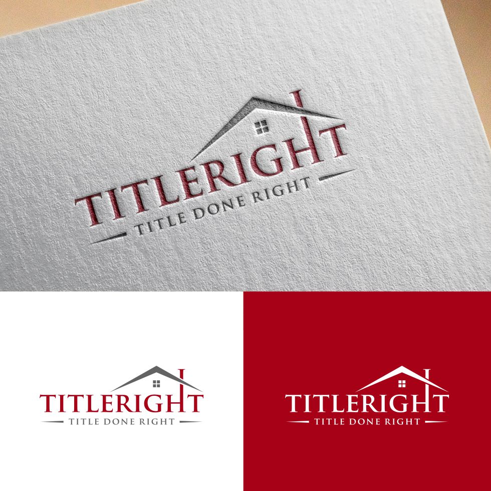 Logo Design by A Z U R E for this project | Design #28760436