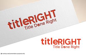 Logo Design by Rubia@ for this project | Design: #28758423