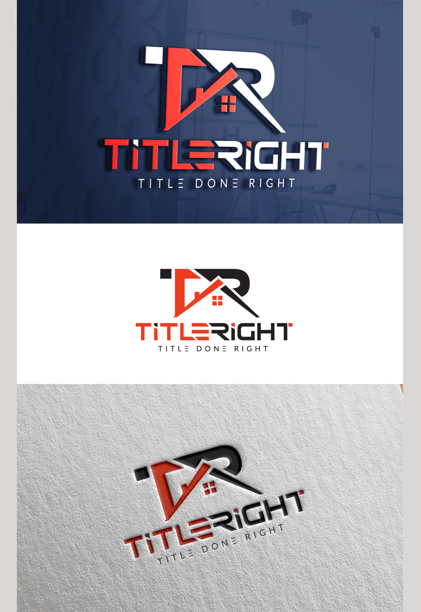 Logo Design by UMBRA Designs for this project | Design #28757216