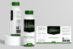 Packaging Design by Graphic Storm