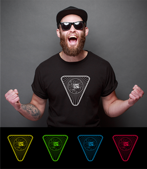 T-shirt Design by Excellar Hub for this project | Design: #28759982