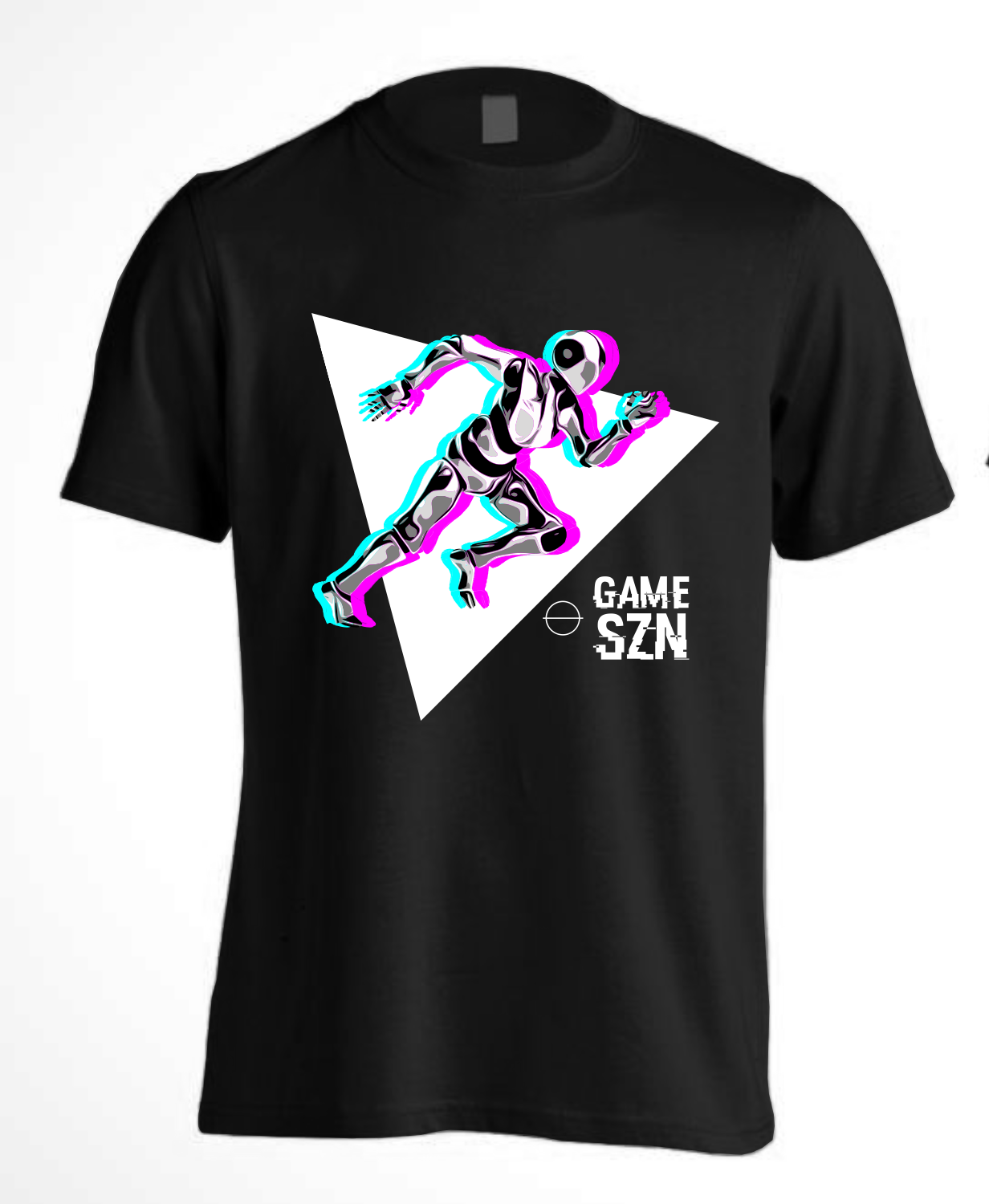 T-Shirt-Design von Foulanan Design für dieses Projekt | Design #28757257