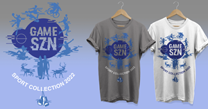 Diseño de Camiseta por Al Pech para este proyecto | Diseño: #28758223