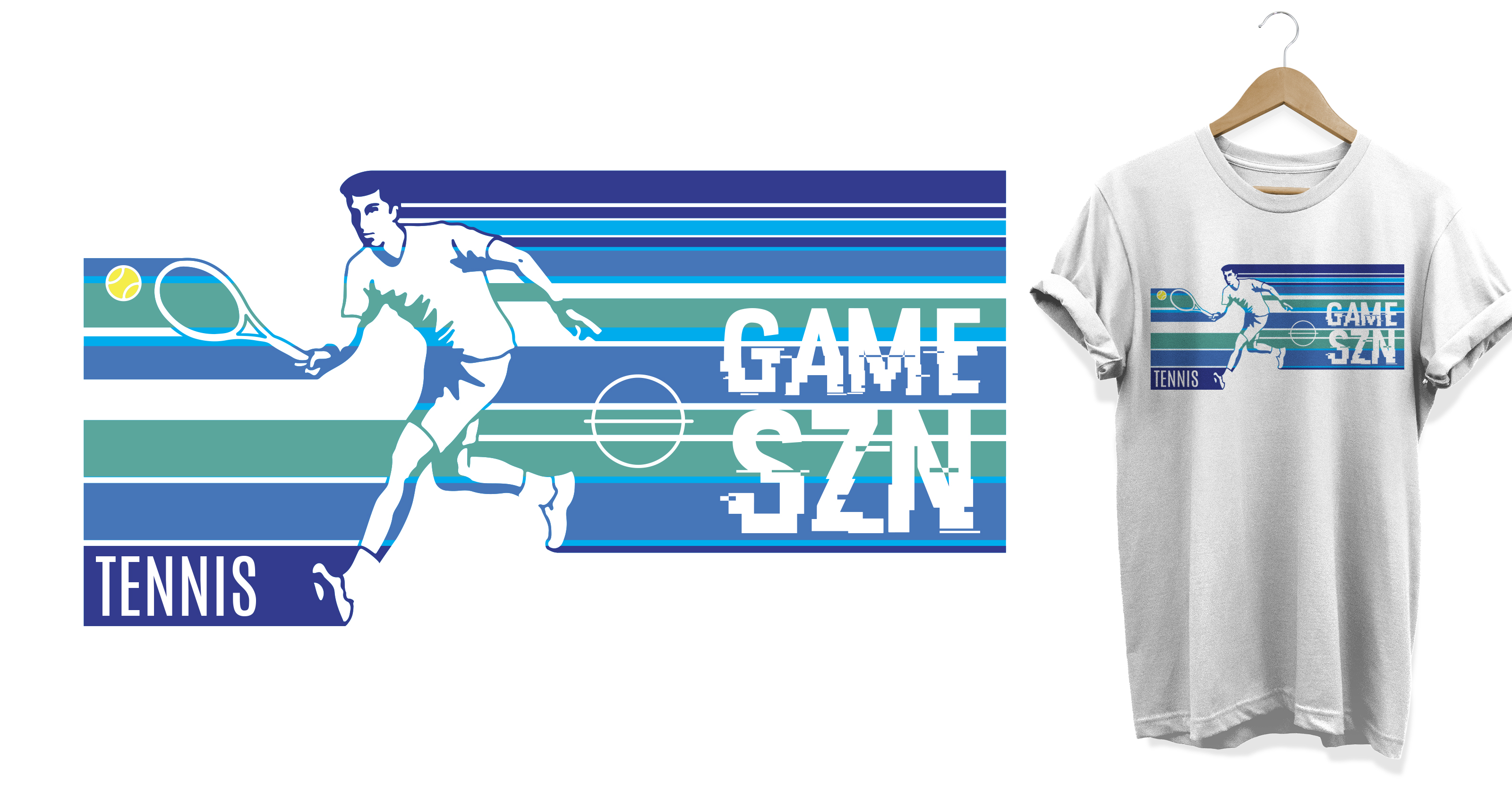 T-Shirt-Design von Al Pech für dieses Projekt | Design #28762513