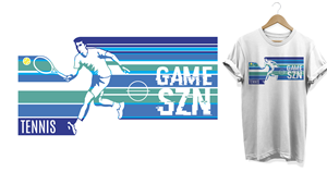 Diseño de Camiseta por Al Pech para este proyecto | Diseño: #28762513