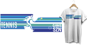 T-shirt Design by Al Pech