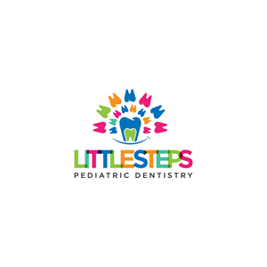 Logo Design by kaushal 05 for Little Steps Pediatric Dentistry | Design #28770797