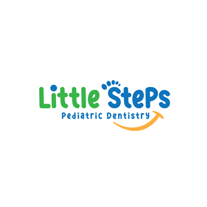 Diseño de Logo por geni para Little Steps Pediatric Dentistry | Diseño #28783021