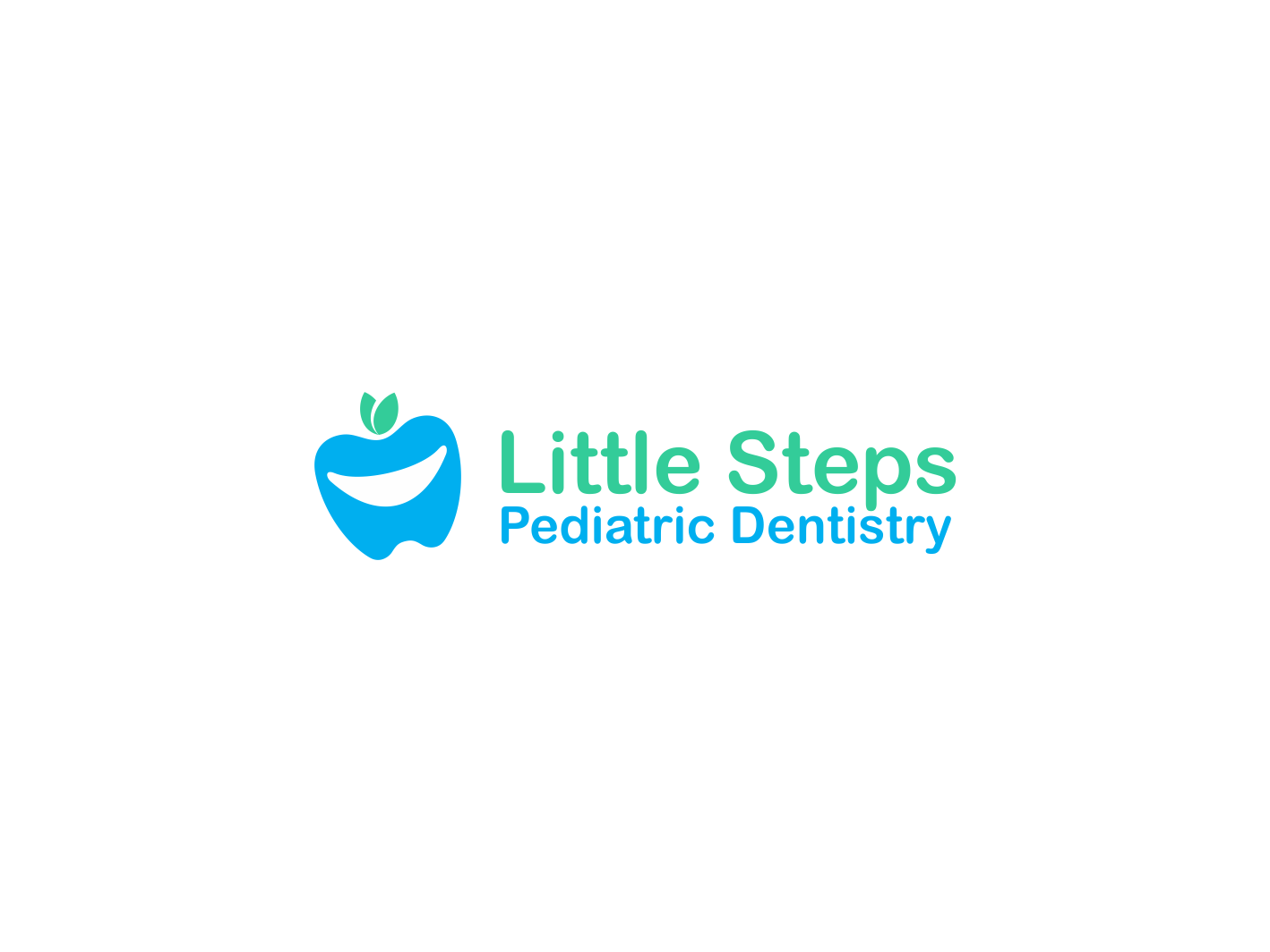 Logo Design by BNdesigner for Little Steps Pediatric Dentistry | Design #28768135