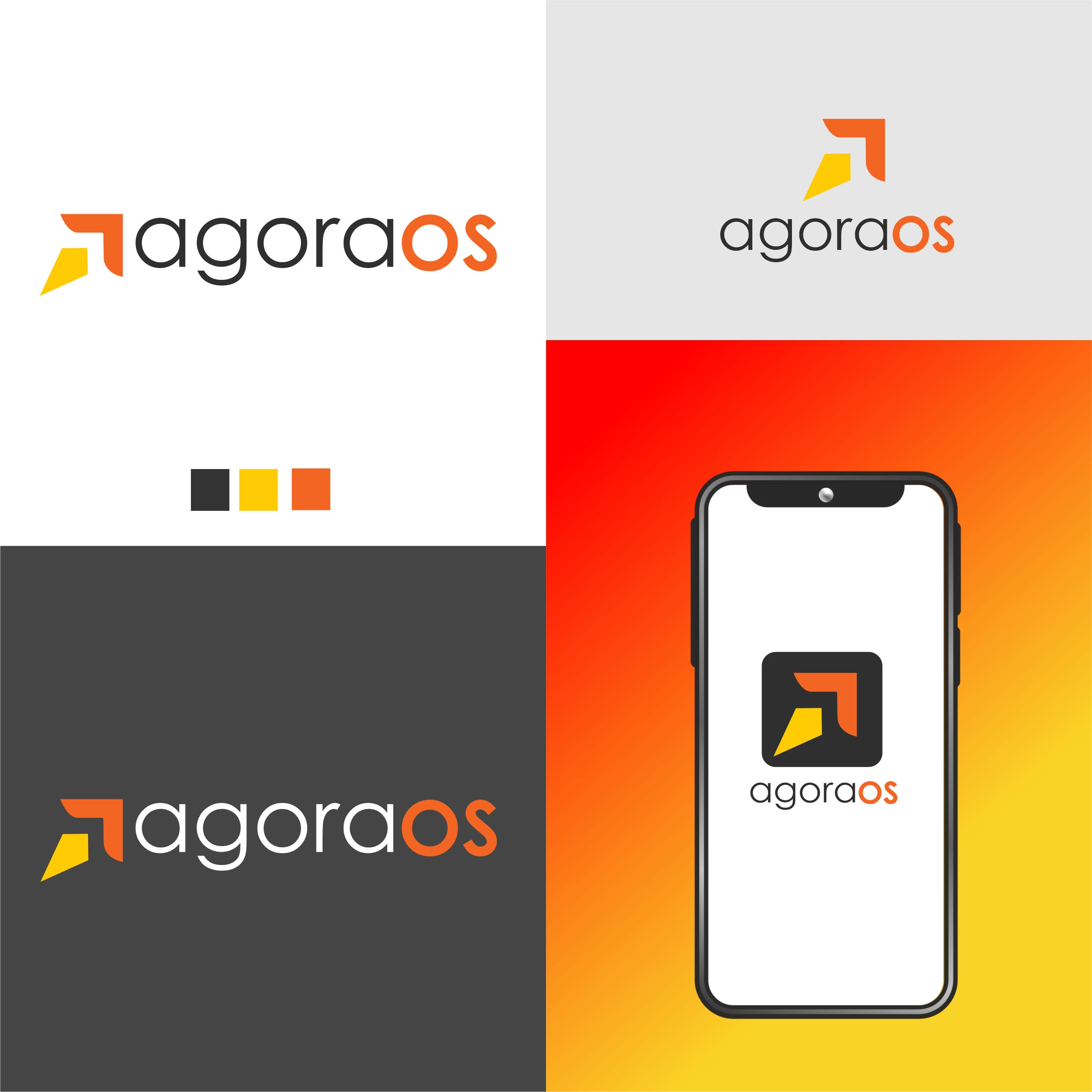 Logo Design by DoelRangkuti for this project | Design #28758765