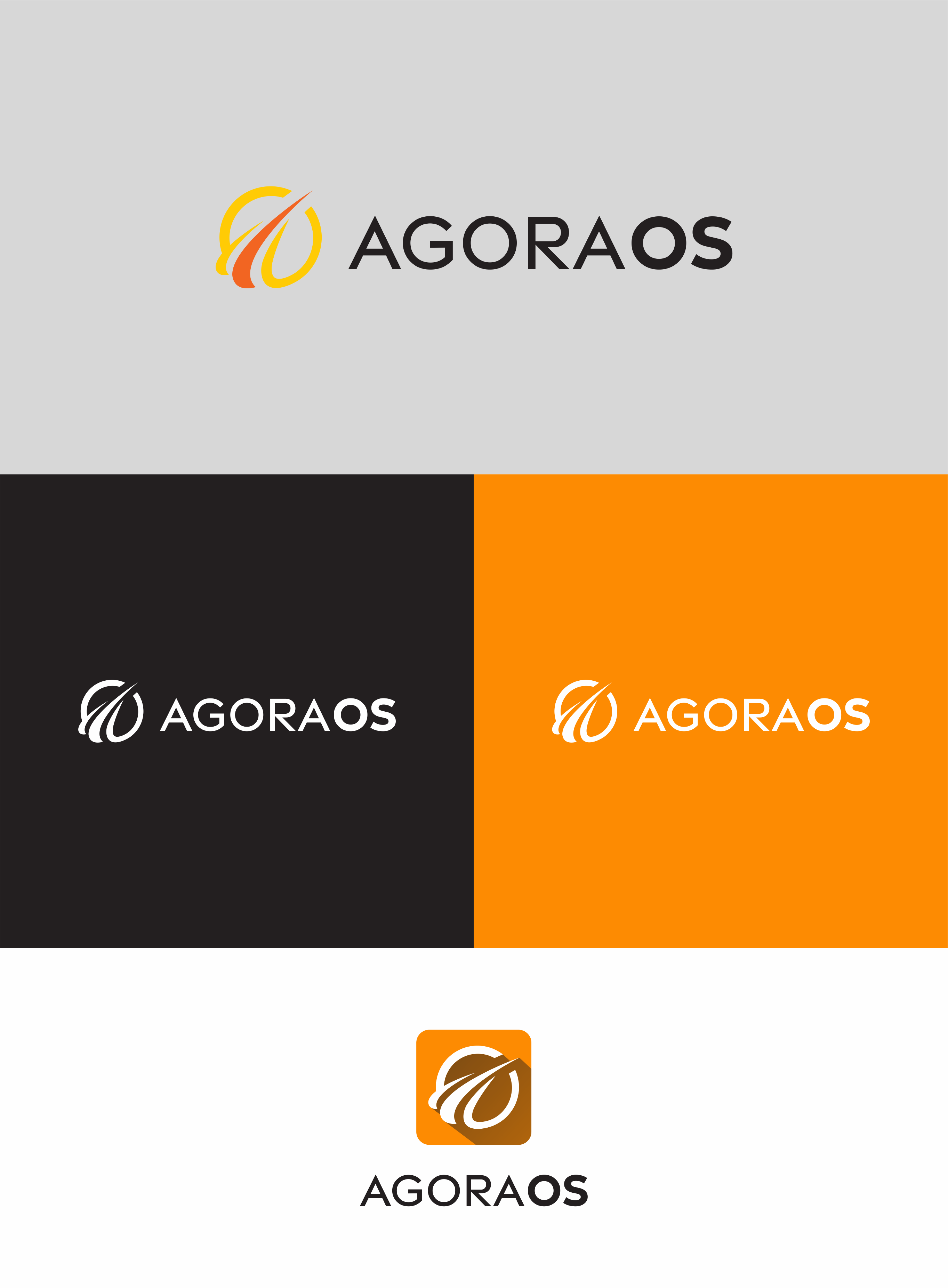 Logo Design by achil78 for this project | Design #28758680