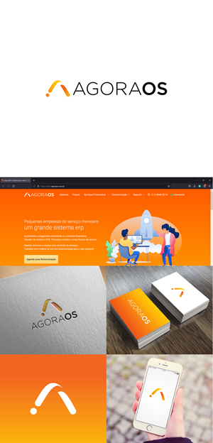 Logo Design by NineOwl for this project | Design: #28759197