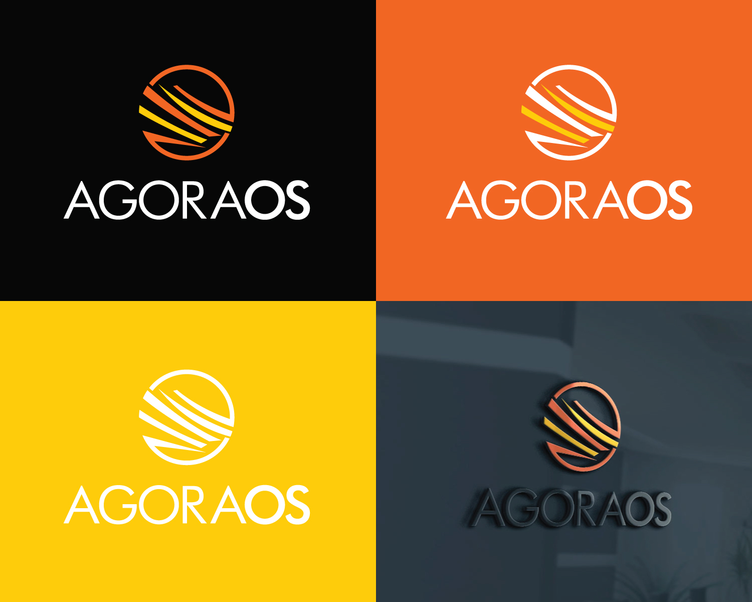 Logo Design by Atec for this project | Design #28764867