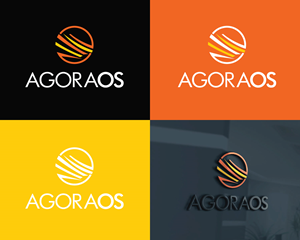 Logo Design by Atec for this project | Design: #28764867