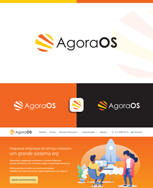 Logo Design by creativepix for this project | Design: #28758319