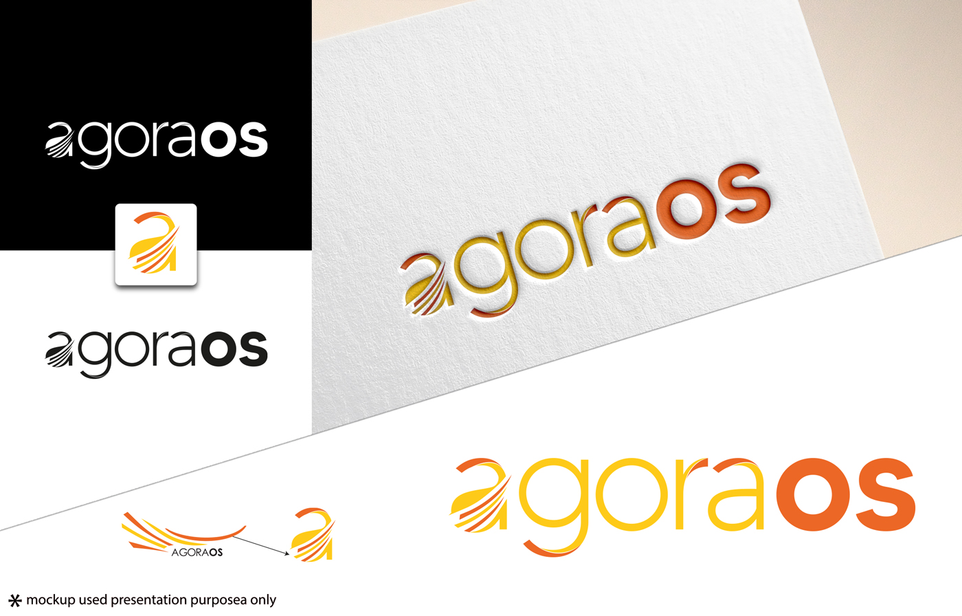 Logo Design by Rubia@ for this project | Design #28775536